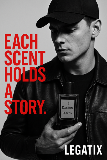 Legatix By Dastan Scents | Inspired By Creed
