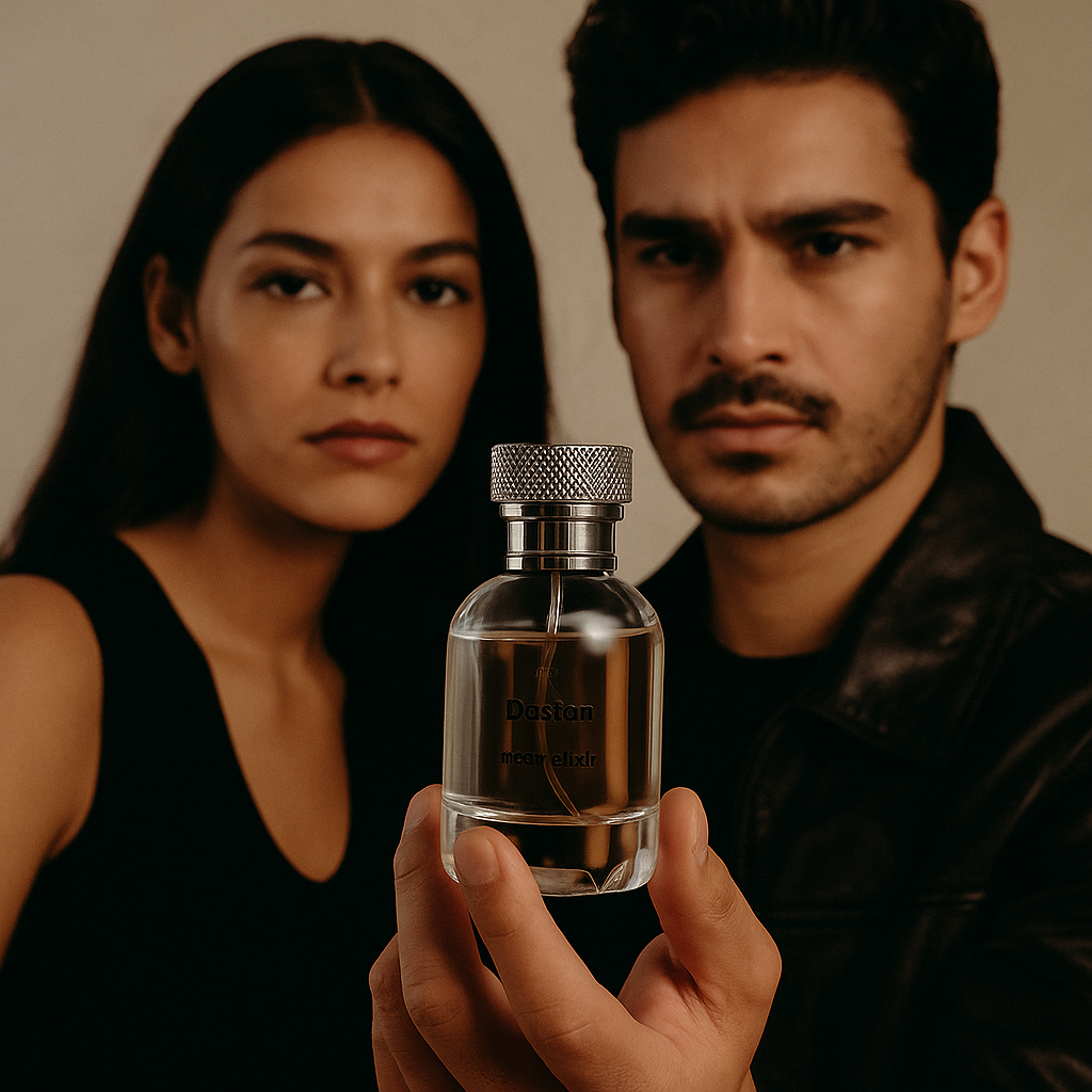 Noor Elixir 1