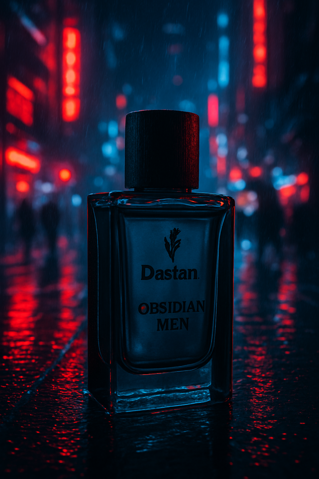 Obsidian Men By Dastan Scents | Inspired By Sauvage